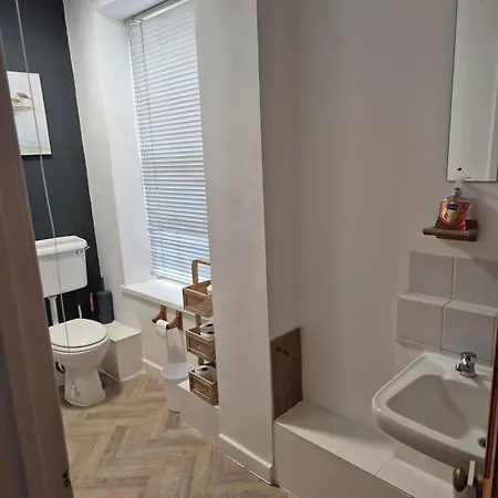 Homestay Lovely Cosy 1 In Shared Flat -