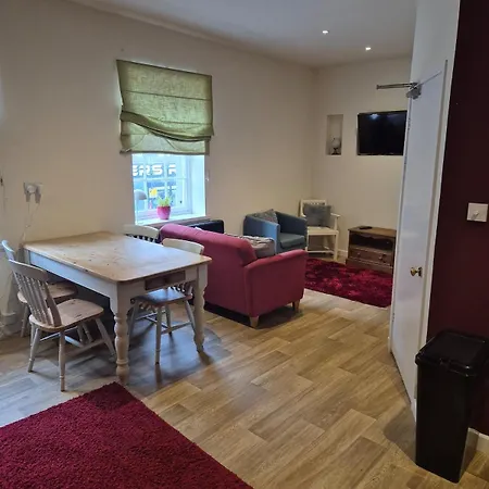 Lovely Cosy 1 In Shared Flat - Carlisle (Cumbria)