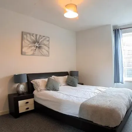 Lovely Cosy 1 In Shared Flat - Homestay Carlisle (Cumbria)